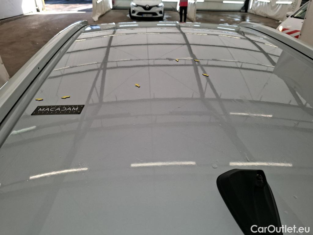  Renault  Captur  II Business 1.0 TCe 90CV BVM6 E6d #5