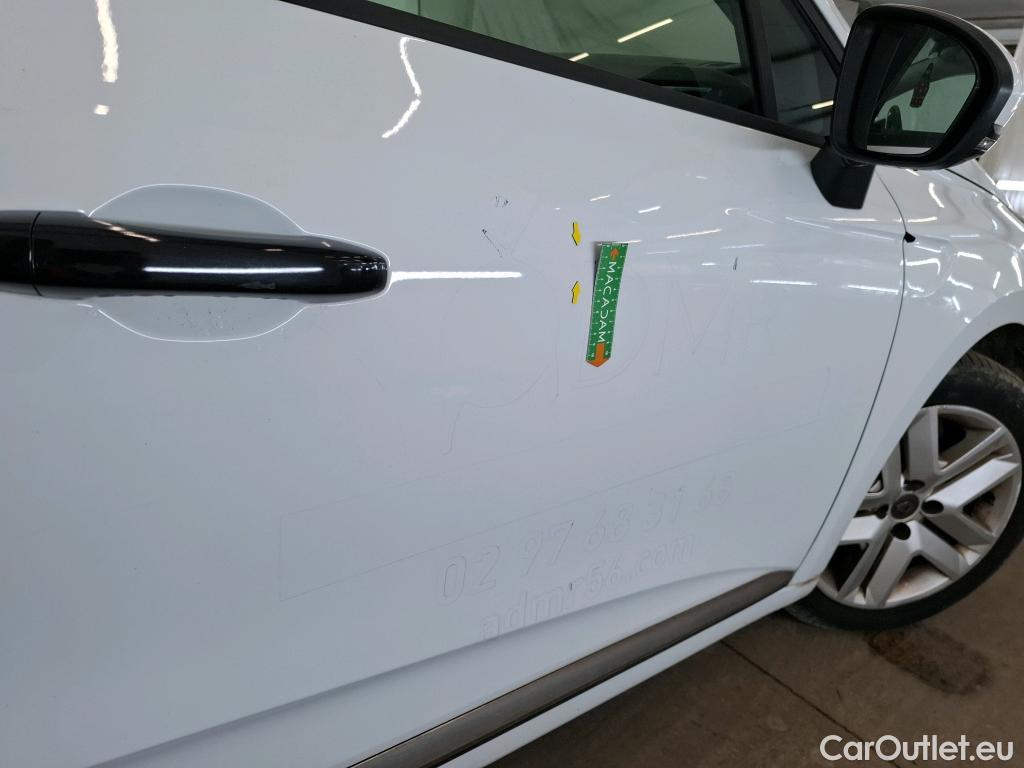  Renault  Clio RENAULT  / 2019 / 5P / Berline Business SCe 65 #12