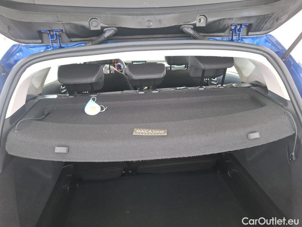  Renault  Captur  II Business 1.0 TCe 90CV BVM6 E6d #31