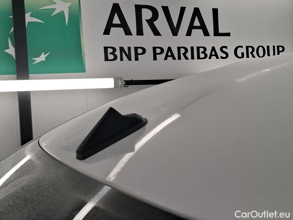  Renault  Kangoo RENAULT  Express VU 4p Fourgonnette Grand Confort - Blue dCi 95 #2