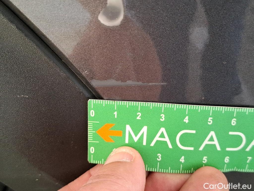  Peugeot  2008  Allure Pack 1.5 HDi 130CV BVA8 E6d #5