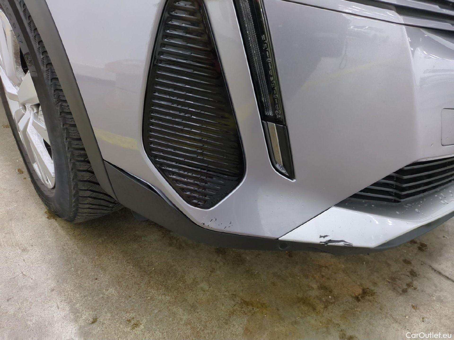  Peugeot  3008  Active Pack 1.2 PureTech 130CV BVA8 E6d #21