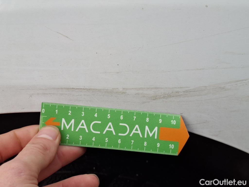  Renault  Kangoo  Express Maxi Extra (Série Spéciale) 1.5 dCi 90CV BVM5 E6 #9