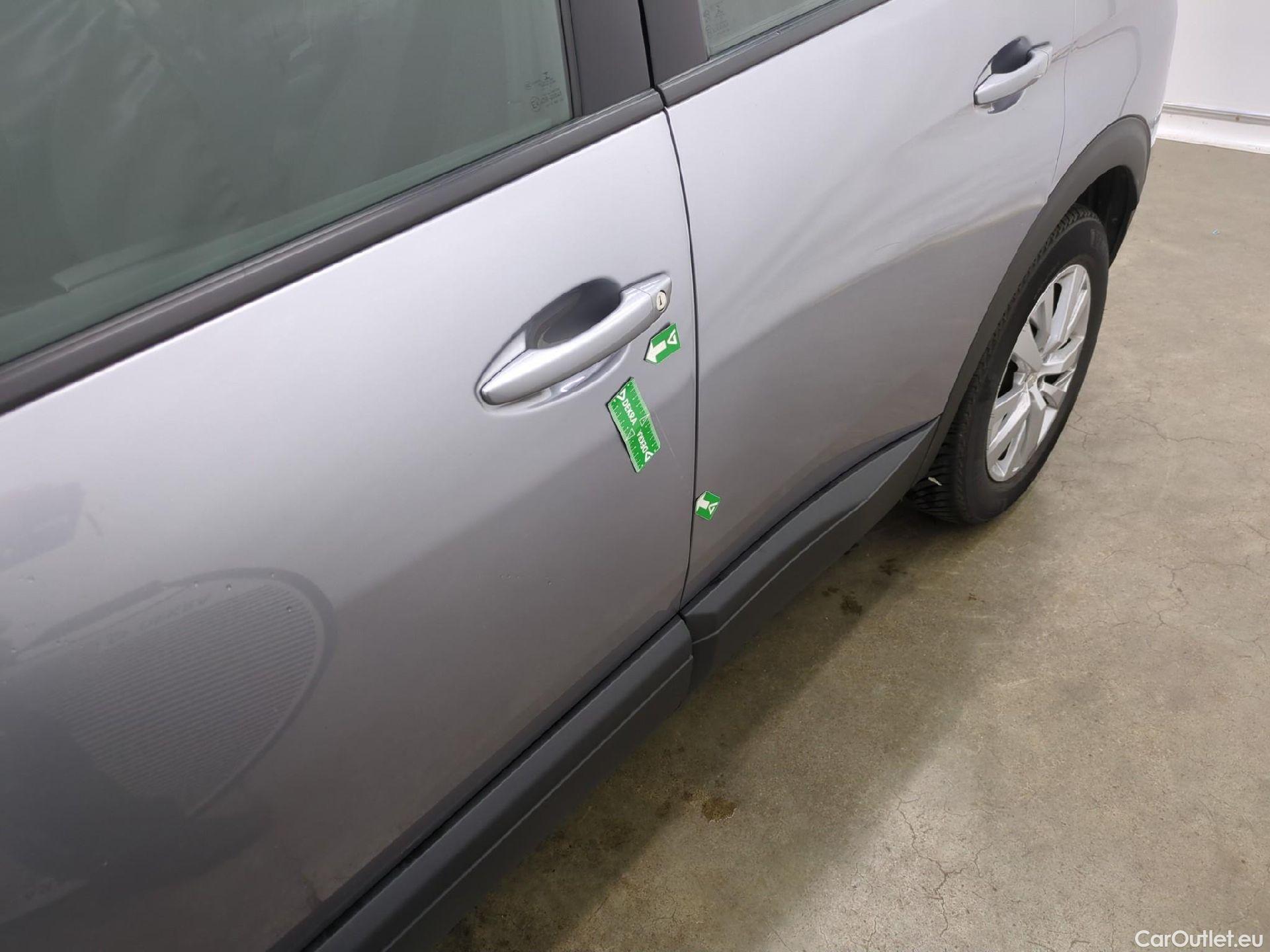  Peugeot  3008  Active Pack 1.2 PureTech 130CV BVA8 E6d #28