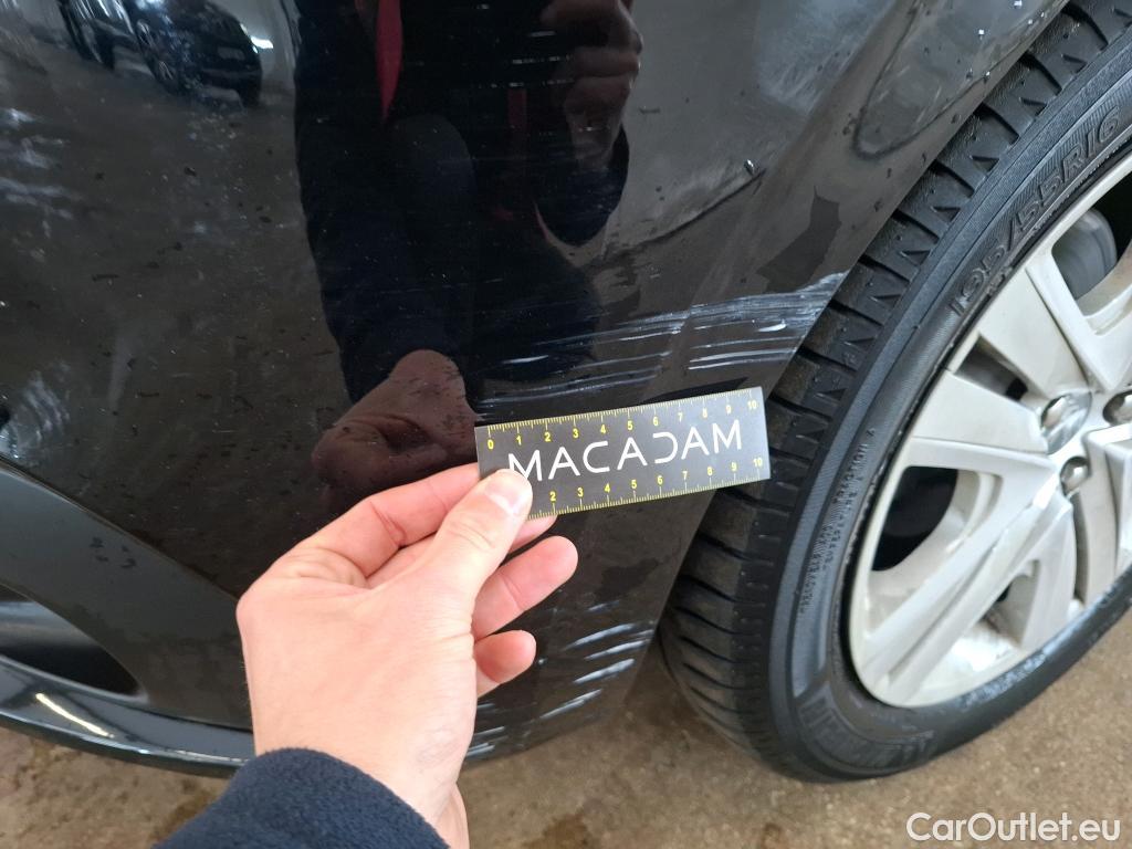  Peugeot  208  Allure Business 1.2 PureTech 110CV BVM6 E6dT #16