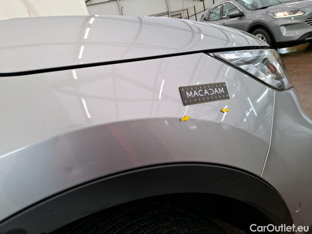  Nissan  Qashqai NISSAN  5p Crossover 1.2 DIG-T 115 Xtronic Tekna #5