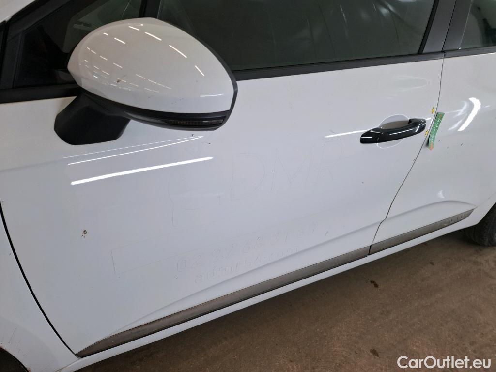  Renault  Clio RENAULT  / 2019 / 5P / Berline Business SCe 65 #3