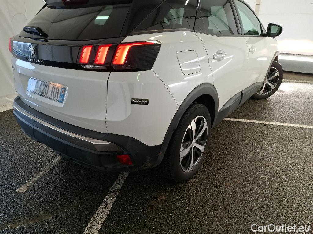  Peugeot  3008  Active Business 1.5 HDi 130CV BVA8 E6d #19