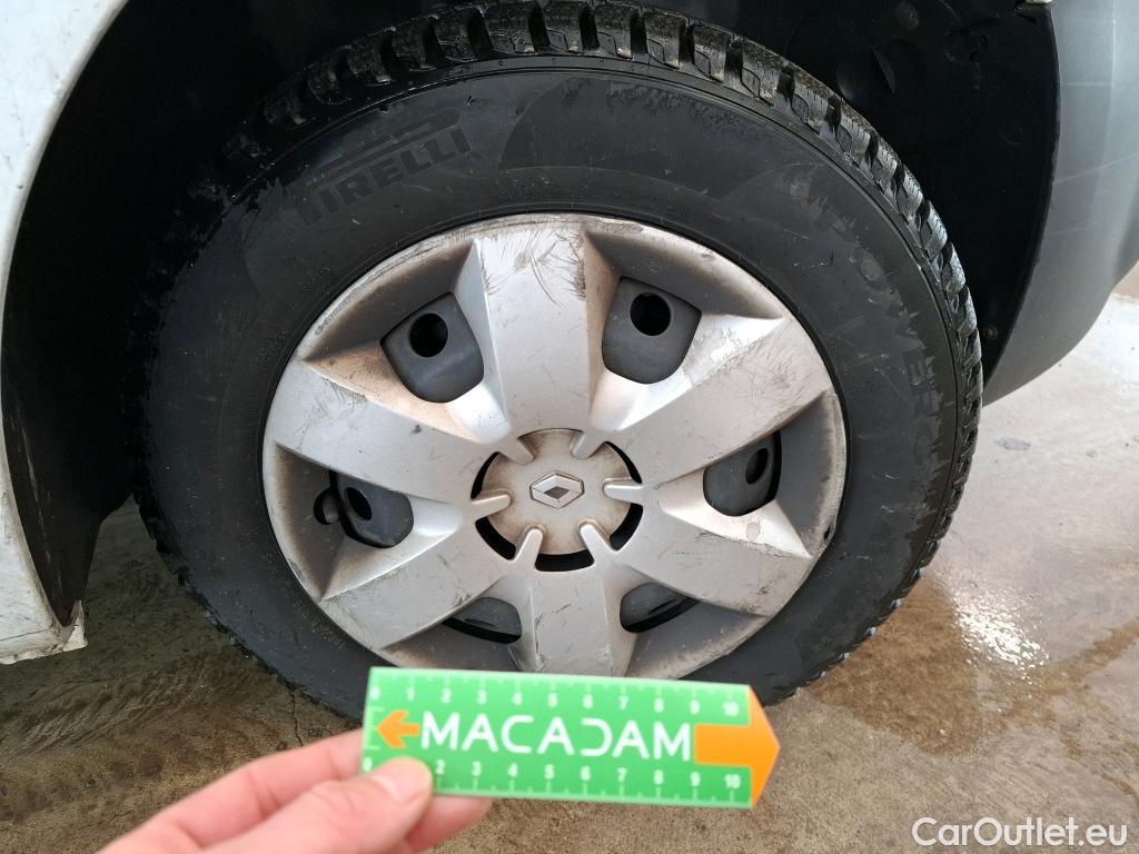  Renault  Kangoo  Express Maxi Extra (Série Spéciale) 1.5 dCi 90CV BVM5 E6 #57