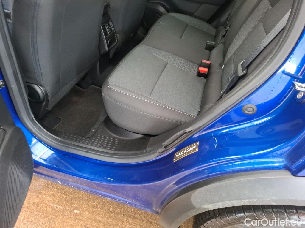  Renault  Captur  II Business 1.0 TCe 90CV BVM6 E6d #46