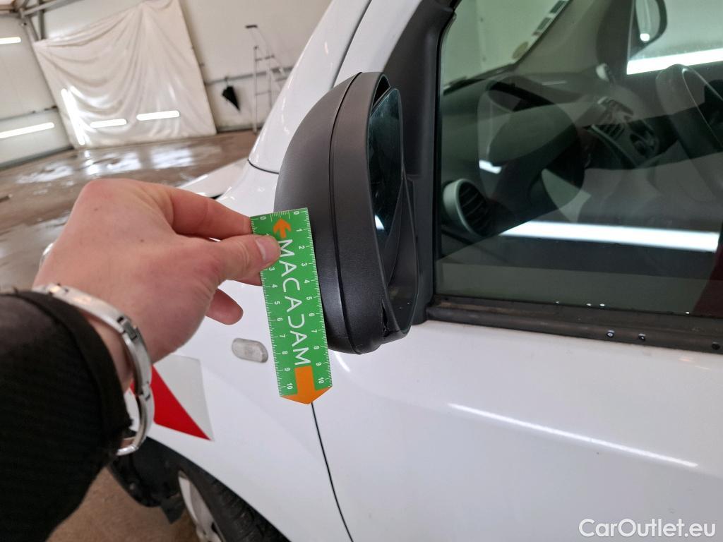  Renault  Kangoo  Express Maxi Extra (Série Spéciale) 1.5 dCi 90CV BVM5 E6 #23