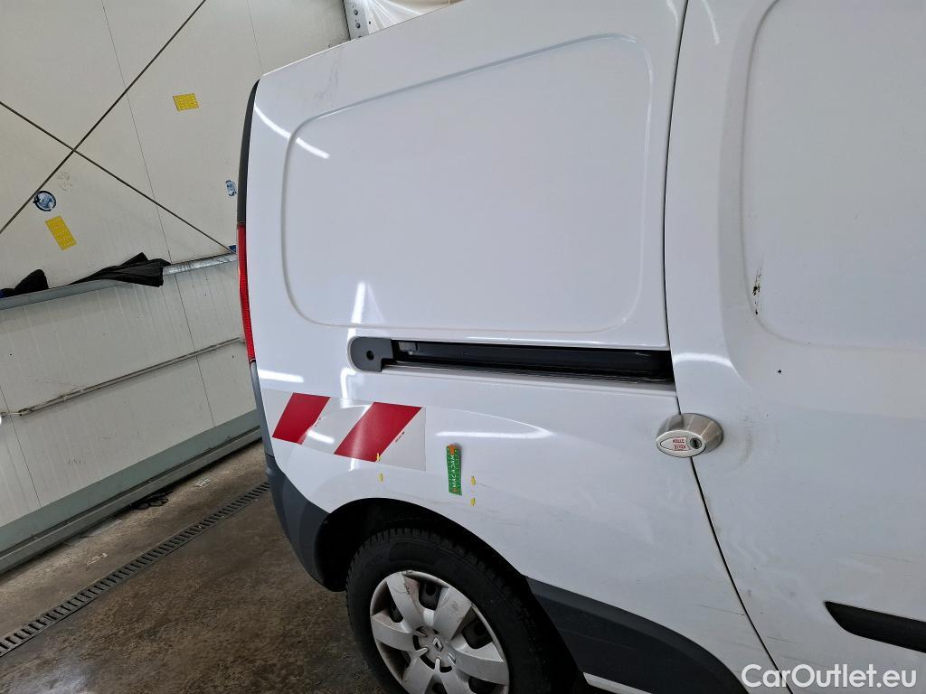  Renault  Kangoo  Express Maxi Extra (Série Spéciale) 1.5 dCi 90CV BVM5 E6 #1