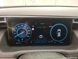  Hyundai  Tucson HYUNDAI  / 2020 / 5P / SUV 1.6 CRDI 136 DCT-7 HYBRID 48V CREATIVE #6