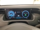  Hyundai  Tucson  N-Line Executive Hybrid 2WD 1.6 T-GDI 230CV BVA6 E6d #6