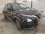  Nissan  Juke NISSAN  / 2019 / 5P / Crossover DIG-T 114 BVM6 Acenta #4