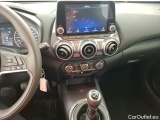  Nissan  Juke NISSAN  / 2019 / 5P / Crossover DIG-T 114 BVM6 Acenta #7