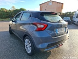  Nissan  Micra NISSAN  / 2016 / 5P / Berline IG-T 92 Business Edition #2