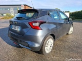  Nissan  Micra NISSAN  / 2016 / 5P / Berline IG-T 92 Business Edition #3