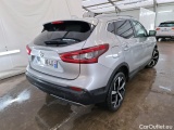  Nissan  Qashqai NISSAN  5p Crossover 1.2 DIG-T 115 Xtronic Tekna #3