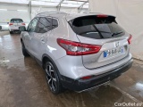  Nissan  Qashqai NISSAN  5p Crossover 1.2 DIG-T 115 Xtronic Tekna #2