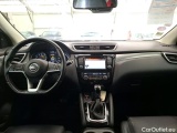  Nissan  Qashqai NISSAN  5p Crossover 1.2 DIG-T 115 Xtronic Tekna #5