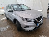  Nissan  Qashqai NISSAN  5p Crossover 1.2 DIG-T 115 Xtronic Tekna #4