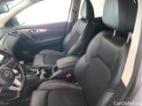  Nissan  Qashqai NISSAN  5p Crossover 1.2 DIG-T 115 Xtronic Tekna #8