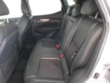  Nissan  Qashqai NISSAN  5p Crossover 1.2 DIG-T 115 Xtronic Tekna #9