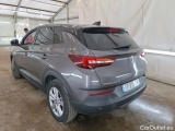  Opel   Grandland X Grandland X Business Edition 1.2 Turbo 130CV BVM6 E6d #2