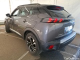  Peugeot  2008  Allure Pack 1.5 HDi 130CV BVA8 E6d #2