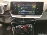  Peugeot  2008  Allure Pack 1.5 HDi 130CV BVA8 E6d #7