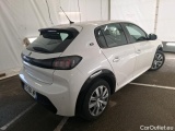  Peugeot  208  (e-) Active Business 50kWh BVA #4