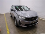  Peugeot  3008  Active Pack 1.2 PureTech 130CV BVA8 E6d #2