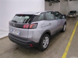  Peugeot  3008  Active Pack 1.2 PureTech 130CV BVA8 E6d #3