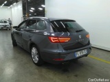  Seat  Leon  ST Xcellence 1.5 TSI 150CV BVA7 E6dT #2