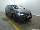  Seat  Leon  ST Xcellence 1.5 TSI 150CV BVA7 E6dT #4