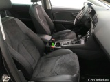  Seat  Leon  ST Xcellence 1.5 TSI 150CV BVA7 E6dT #6