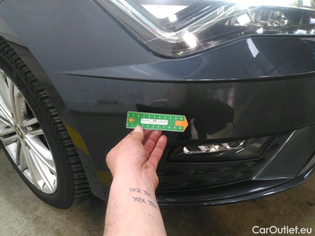  Seat  Leon  ST Xcellence 1.5 TSI 150CV BVA7 E6dT #28