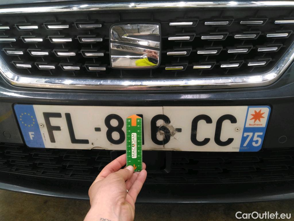  Seat  Leon  ST Xcellence 1.5 TSI 150CV BVA7 E6dT #57