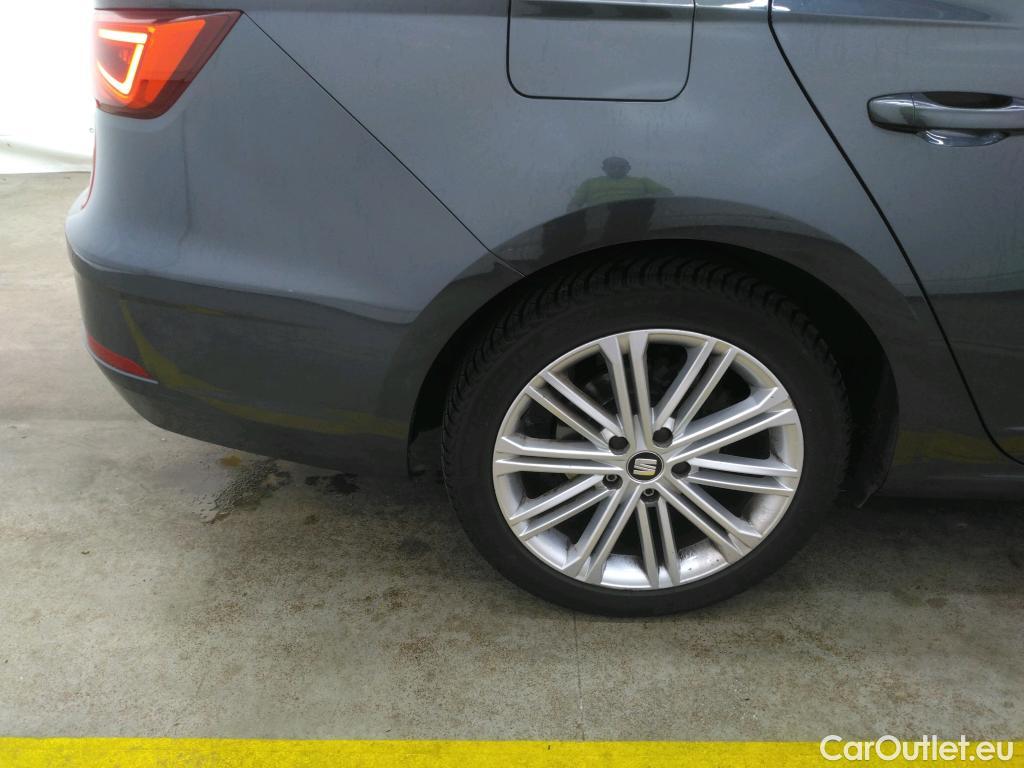  Seat  Leon  ST Xcellence 1.5 TSI 150CV BVA7 E6dT #48