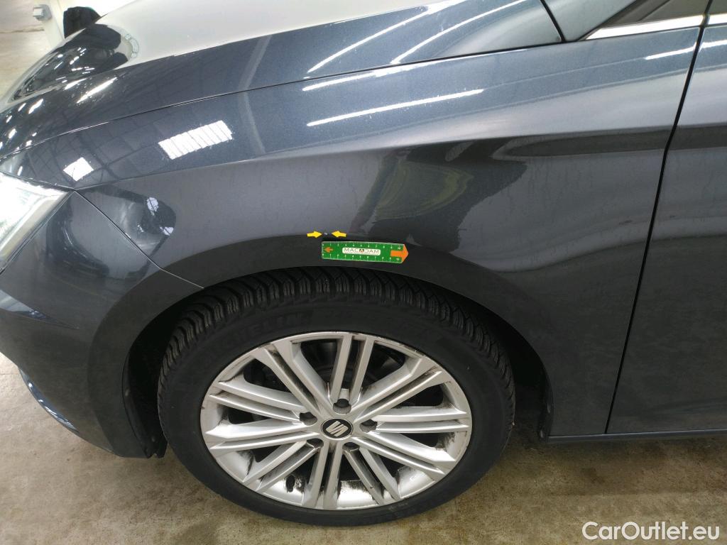  Seat  Leon  ST Xcellence 1.5 TSI 150CV BVA7 E6dT #67