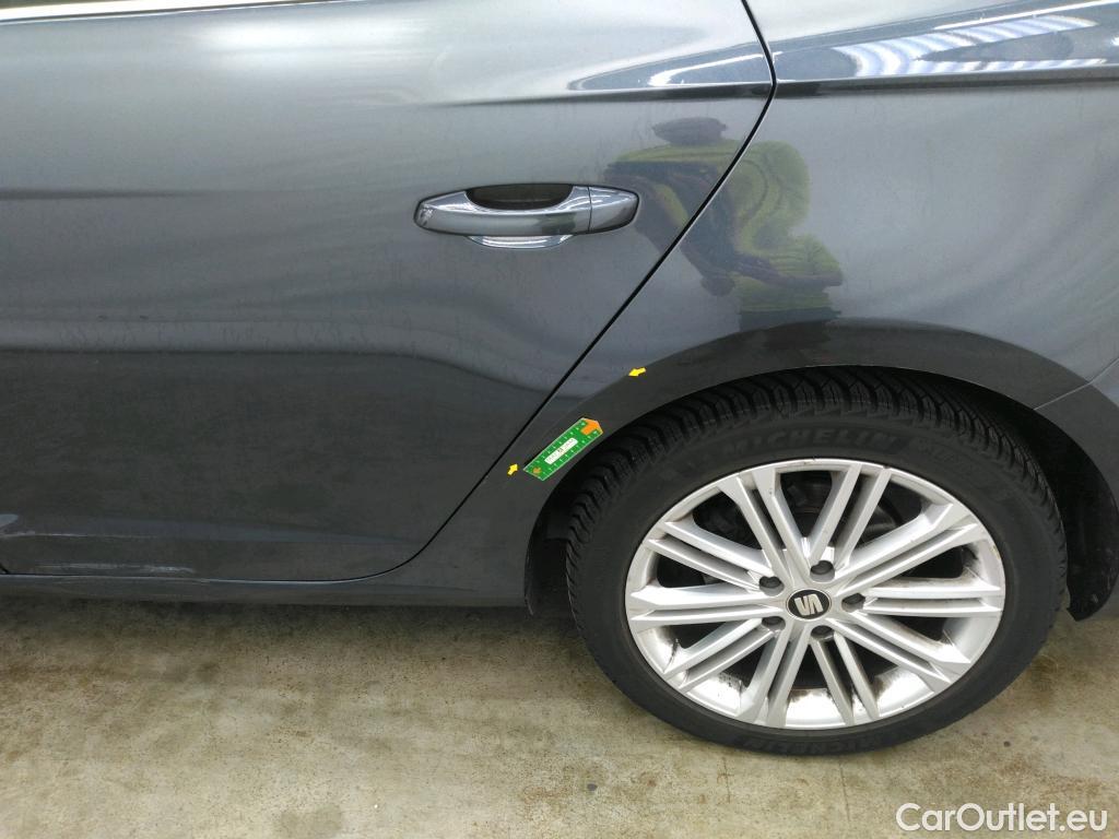  Seat  Leon  ST Xcellence 1.5 TSI 150CV BVA7 E6dT #14