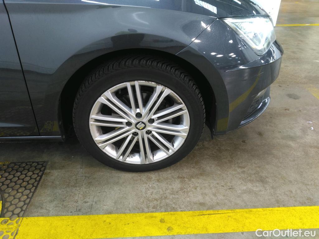  Seat  Leon  ST Xcellence 1.5 TSI 150CV BVA7 E6dT #44