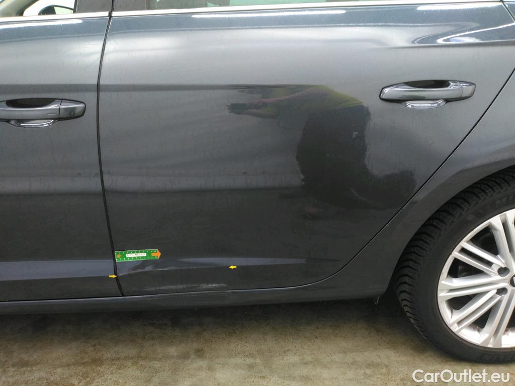  Seat  Leon  ST Xcellence 1.5 TSI 150CV BVA7 E6dT #5