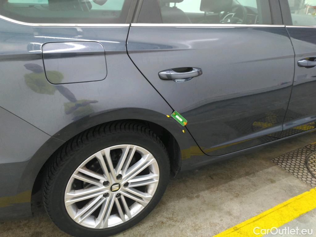  Seat  Leon  ST Xcellence 1.5 TSI 150CV BVA7 E6dT #17