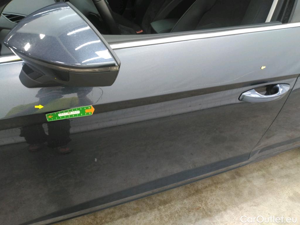  Seat  Leon  ST Xcellence 1.5 TSI 150CV BVA7 E6dT #23