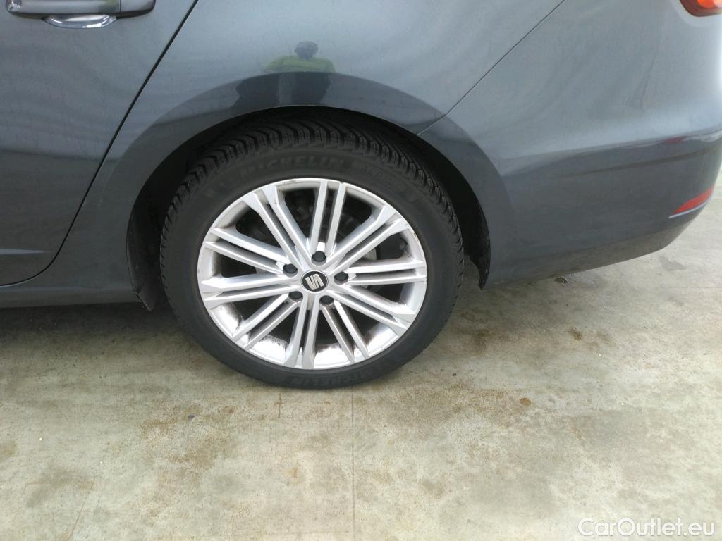  Seat  Leon  ST Xcellence 1.5 TSI 150CV BVA7 E6dT #62