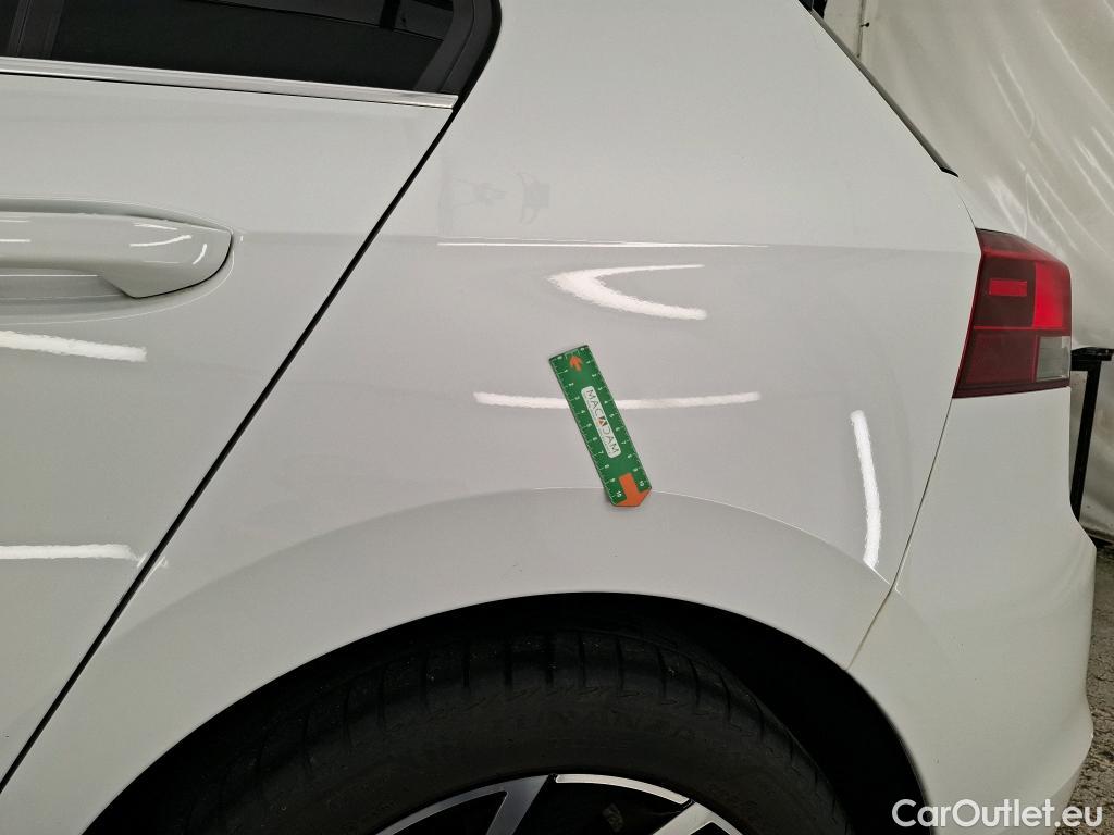  Volkswagen  Golf  VOLKSWAGEN / 2020 / 5P / Berline 1.5 eTSI OPF 150 DSG7 Style #1