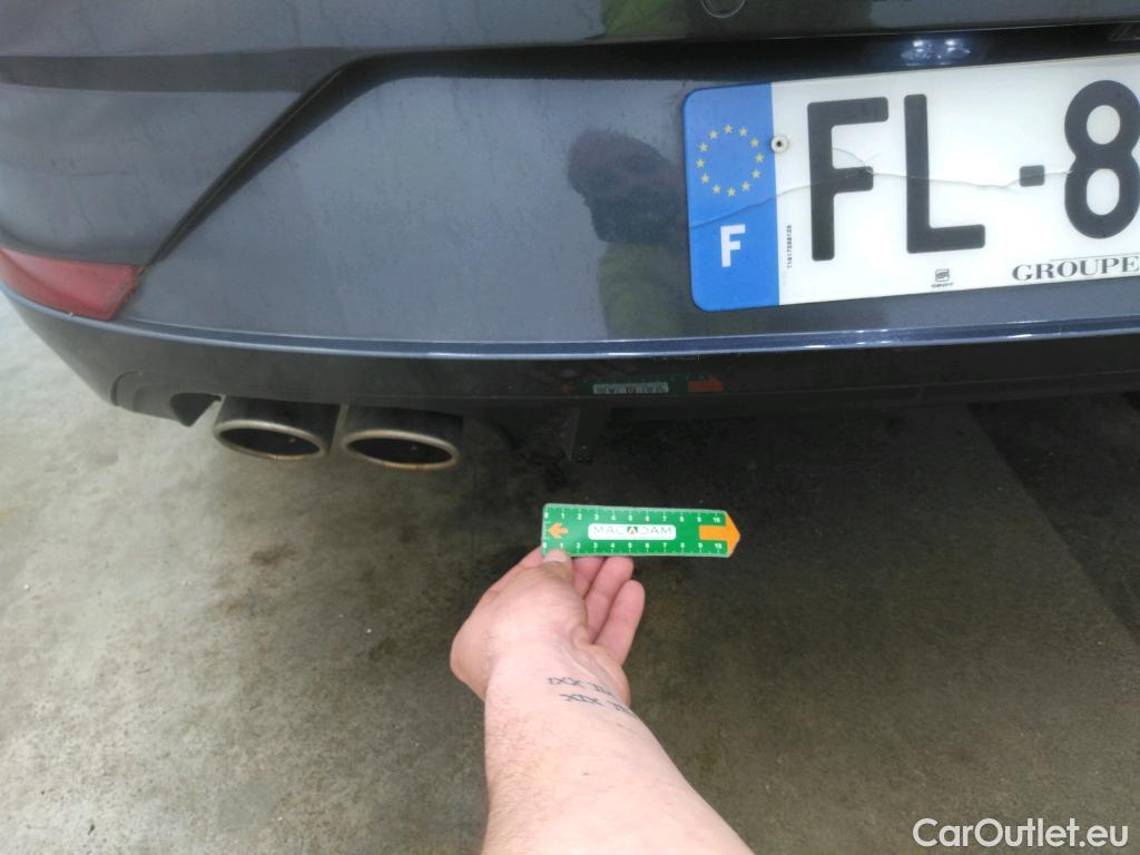  Seat  Leon  ST Xcellence 1.5 TSI 150CV BVA7 E6dT #69