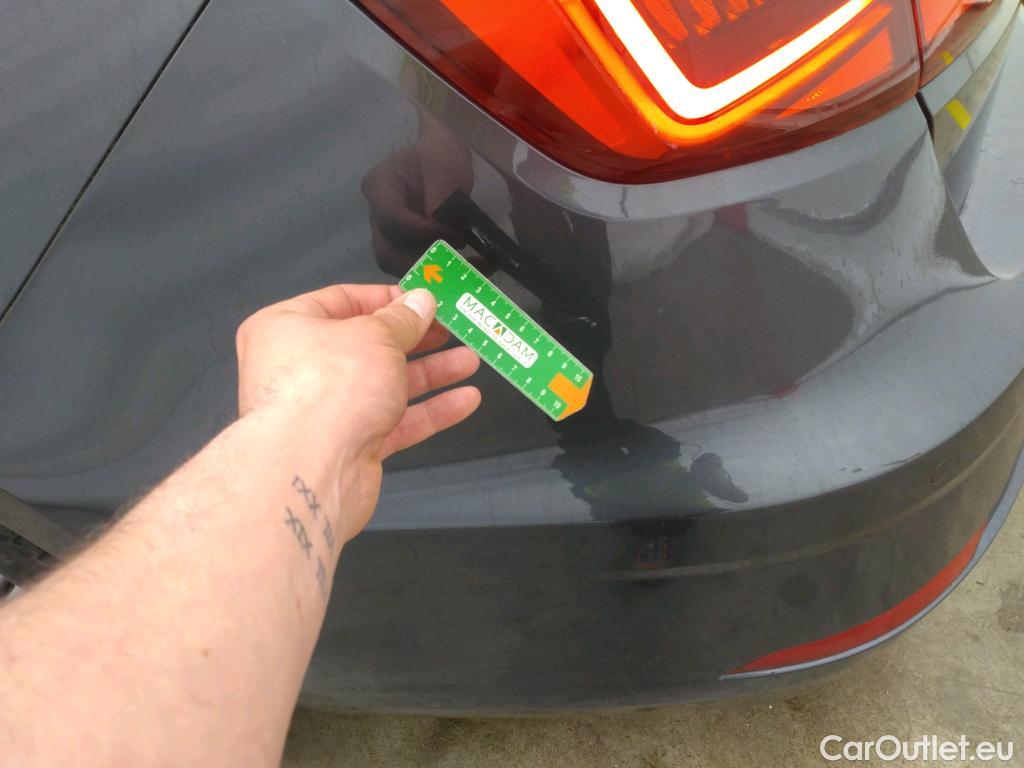  Seat  Leon  ST Xcellence 1.5 TSI 150CV BVA7 E6dT #36